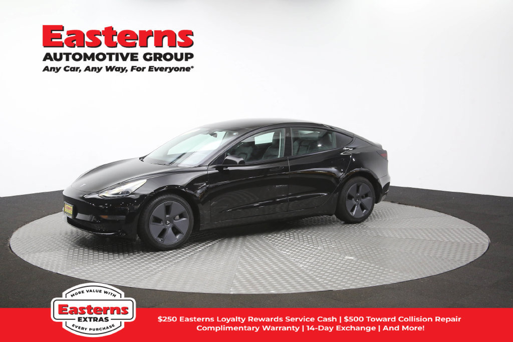 Used 2023 Tesla Model 3 Standard Range RWD image 52