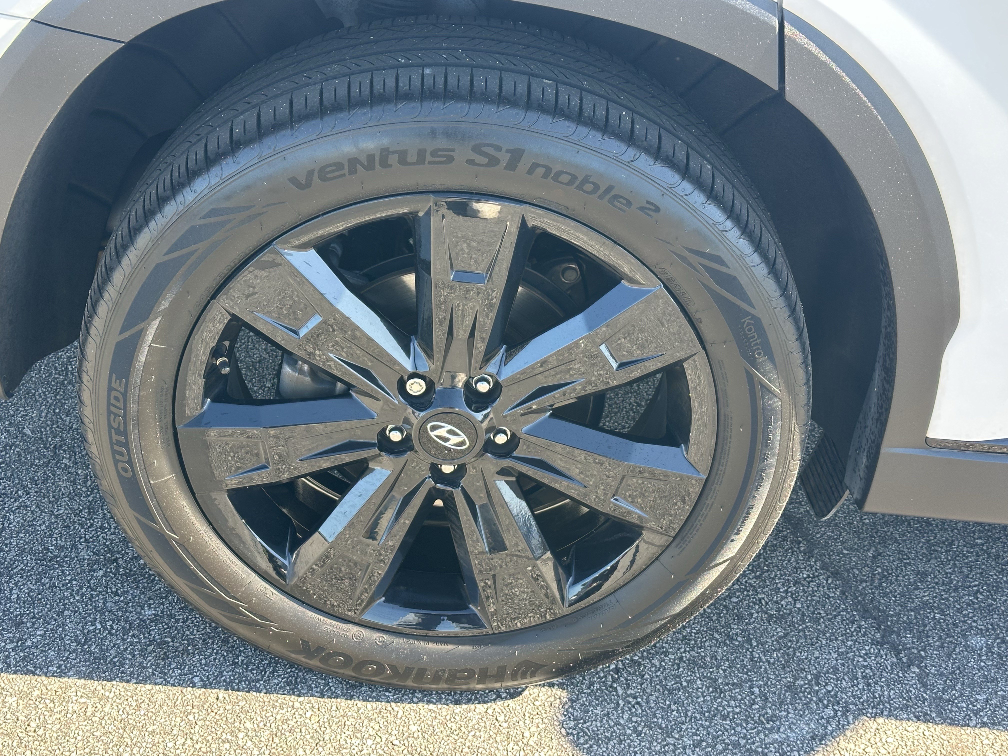 Used 2025 Hyundai Palisade XRT FWD image 17