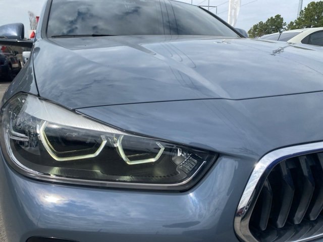 Used 2021 BMW X2 xDrive28i image 8