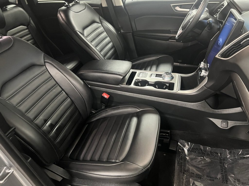 Used 2024 Ford Edge SEL image 63