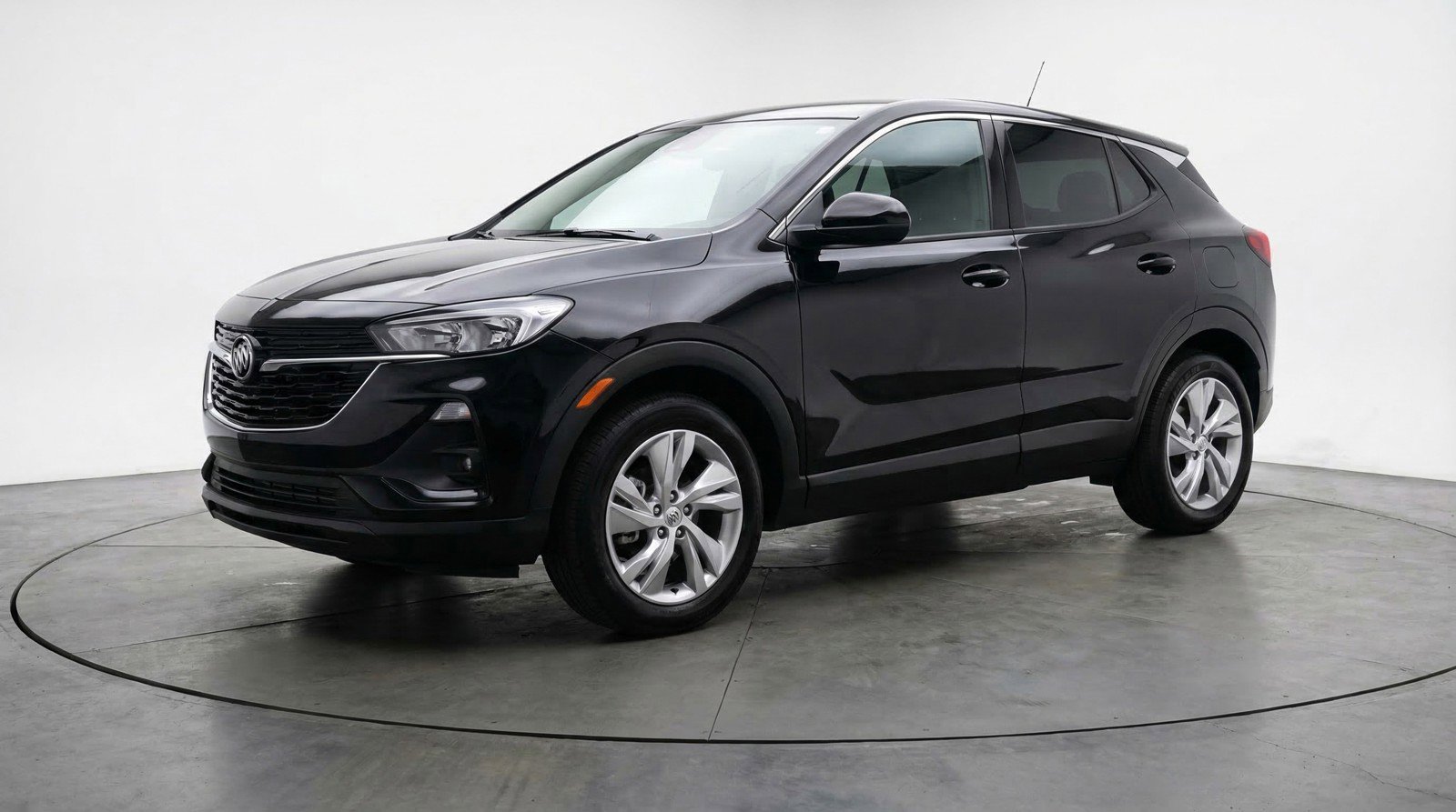 Used 2025 Buick Encore GX Preferred image 3