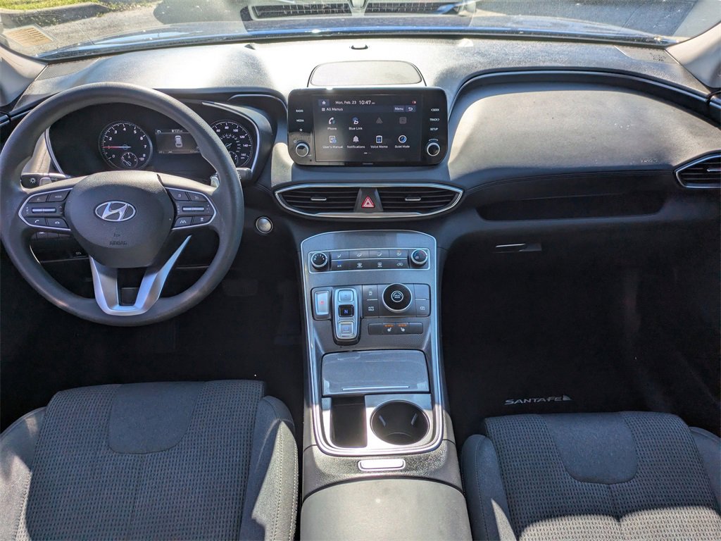 Used 2022 Hyundai Santa Fe SEL image 16
