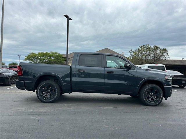 New 2026 RAM 1500 Big Horn image 10