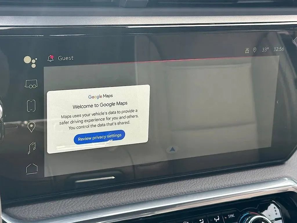 New 2026 GMC Sierra 3500 Denali w/ LPO, Black Badging Package image 25