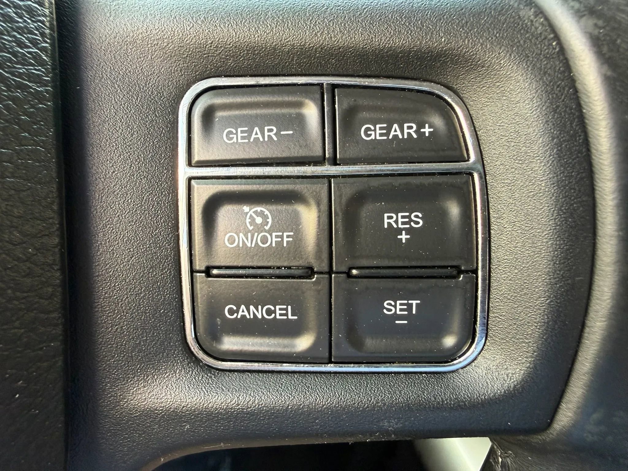 Used 2016 RAM 1500 Big Horn RWD image 14