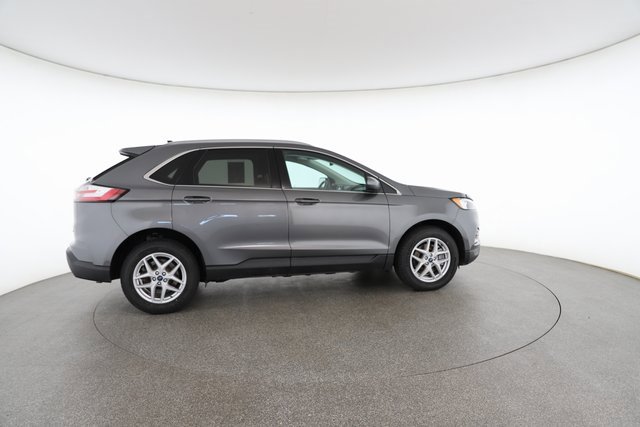 Used 2022 Ford Edge SEL w/ Convenience Package image 21