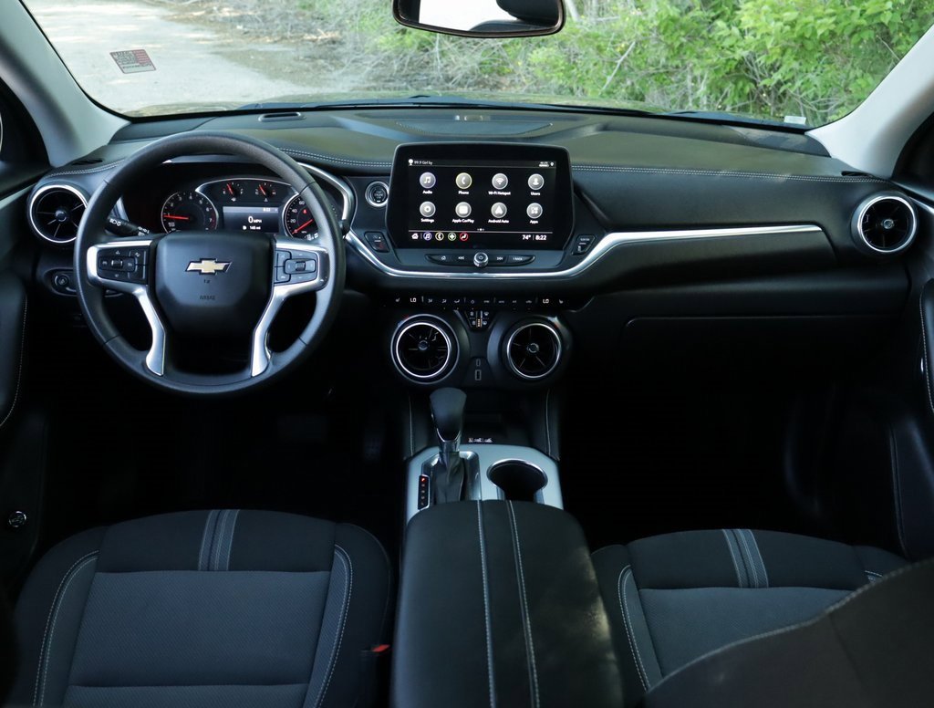 Used 2023 Chevrolet Blazer LT w/ Convenience Package image 20