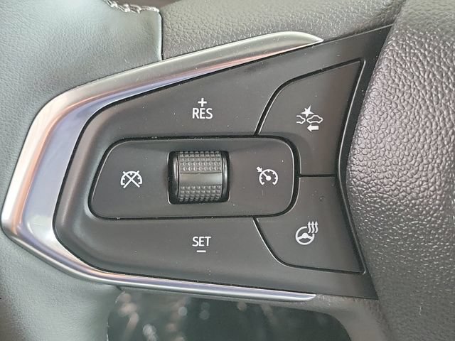 New 2025 Chevrolet TrailBlazer ACTIV w/ Convenience Package FWD image 8