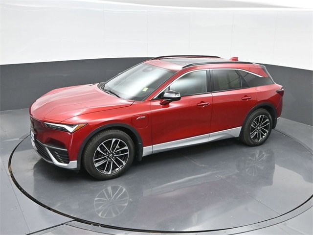 Used 2024 Acura ZDX A-Spec image 51