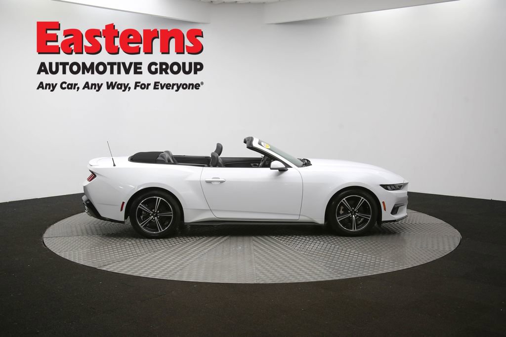 Used 2024 Ford Mustang Premium image 43