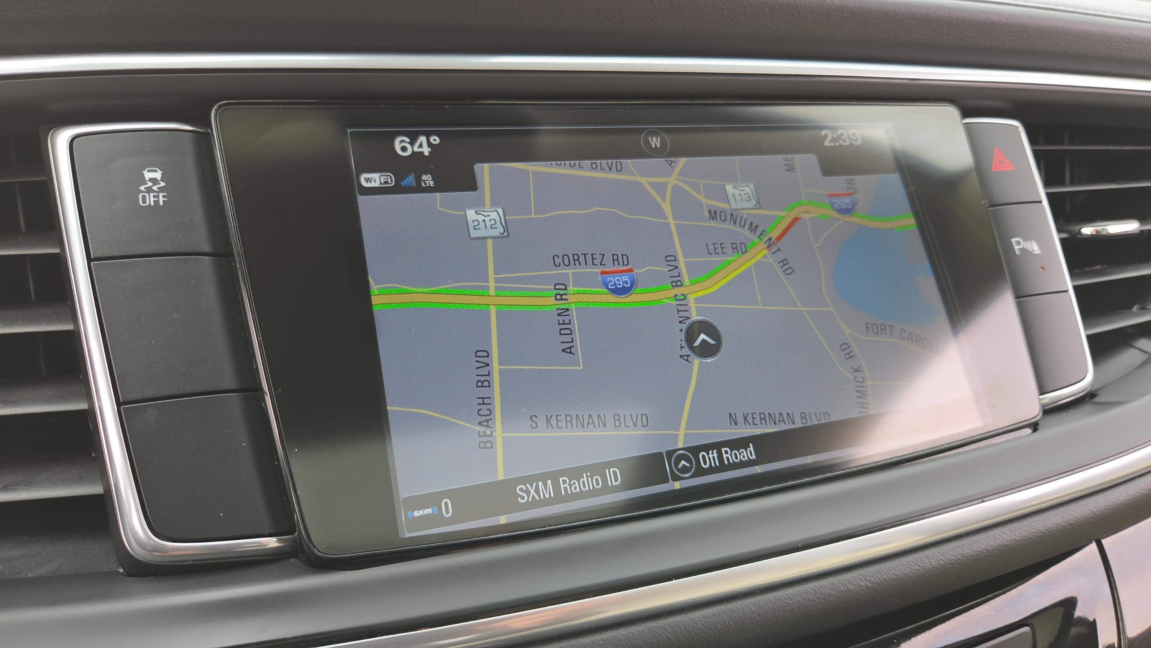 Used 2019 Buick Enclave Essence image 29