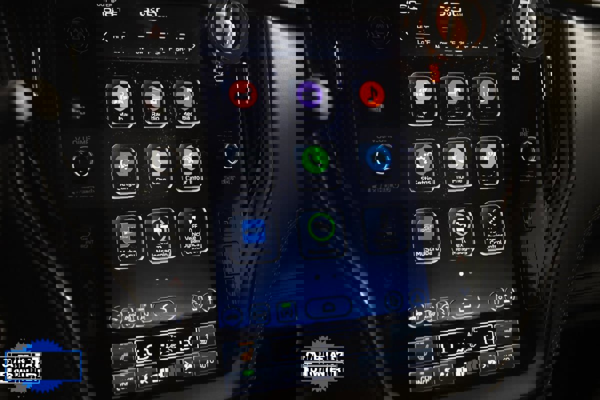 Used 2024 Subaru Outback Wilderness image 31