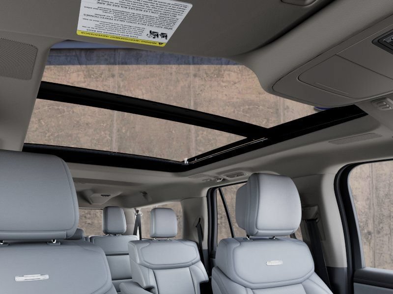 New 2027 Ford Expedition Max Platinum AWD/4WD image 22