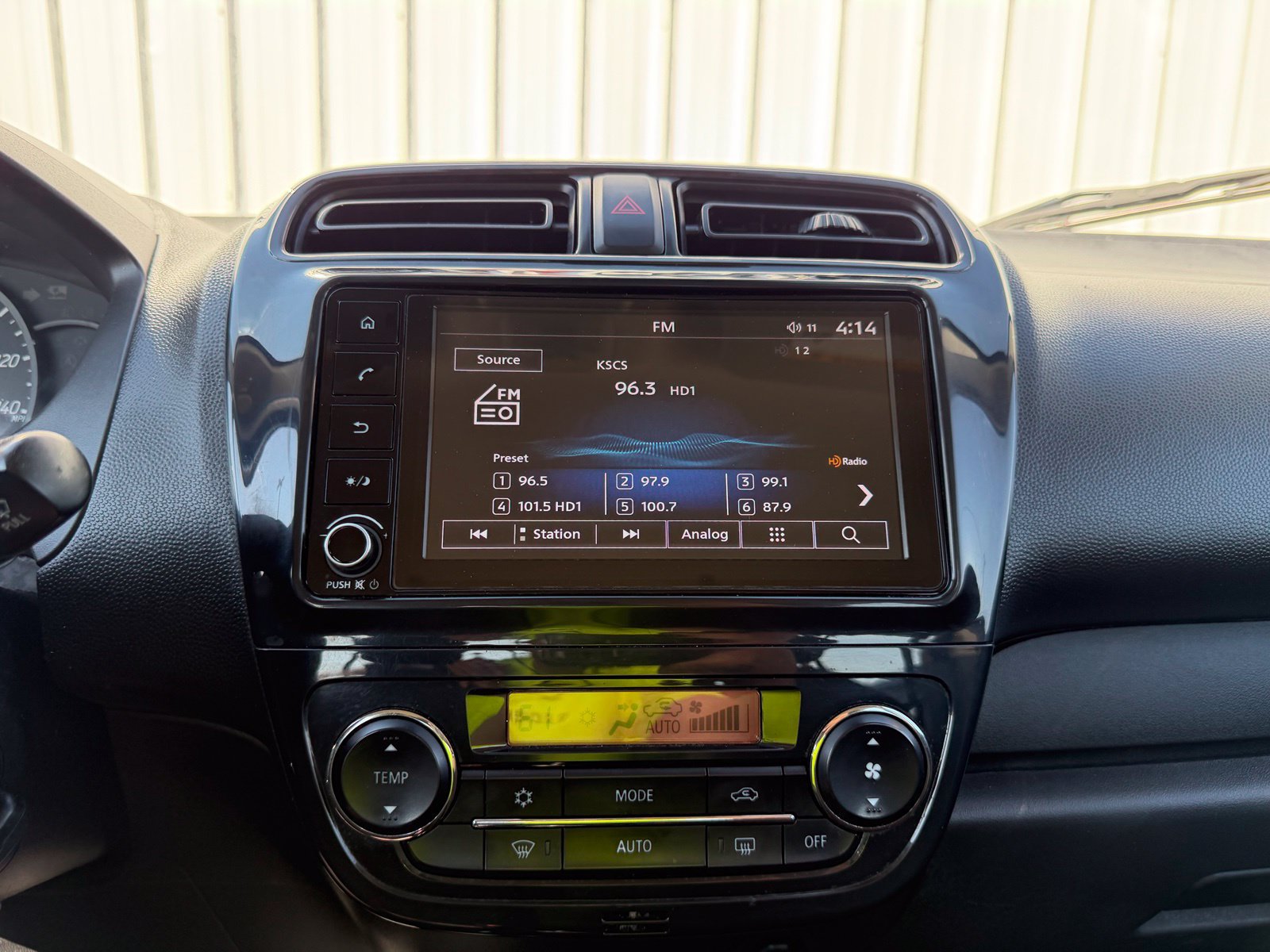 Used 2022 Mitsubishi Mirage G4 Black Edition FWD image 19