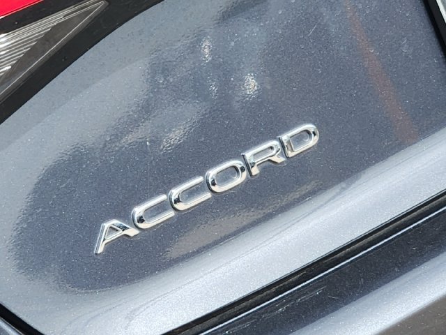 Used 2025 Honda Accord LX image 11