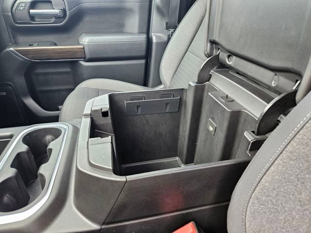 Used 2019 Chevrolet Silverado 1500 RST w/ All-Star Edition image 26