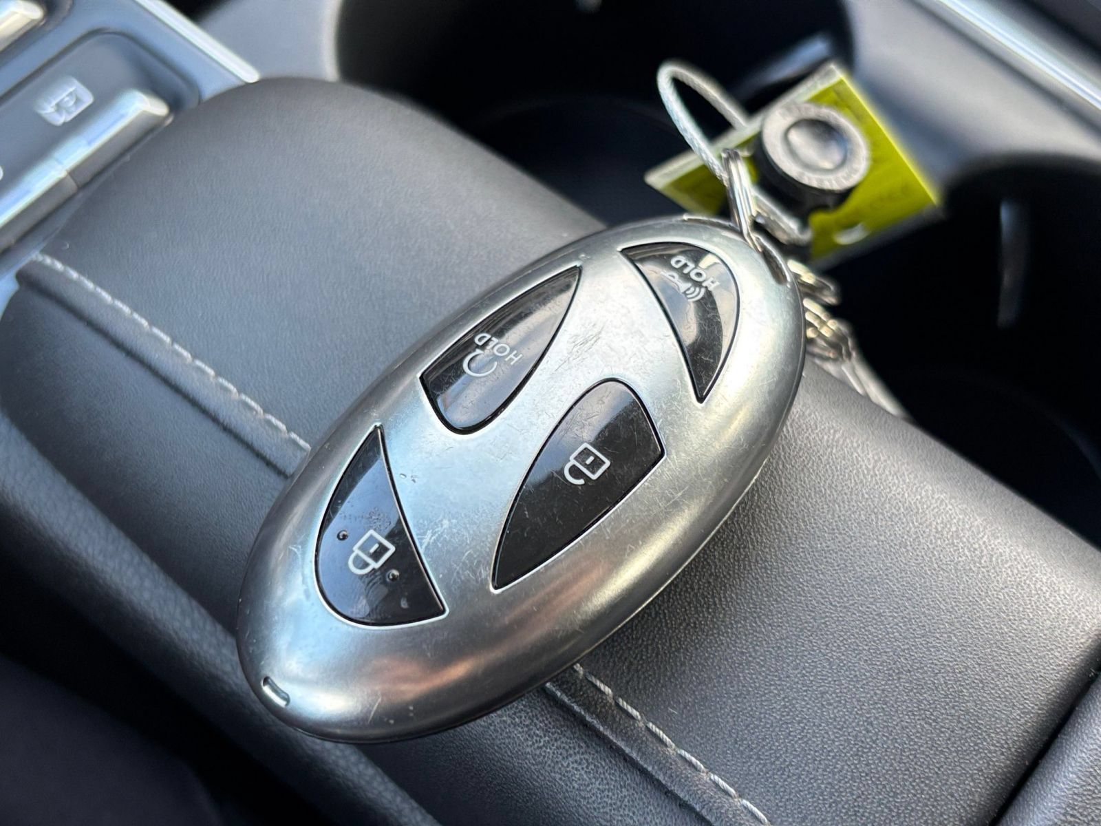 Used 2025 Hyundai Sonata SEL FWD image 25