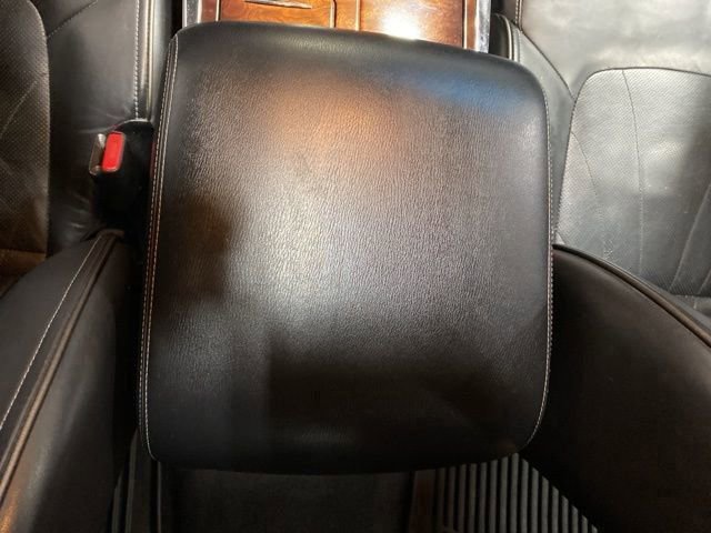 Used 2016 INFINITI QX80 4WD w/ Deluxe Technology Package image 17