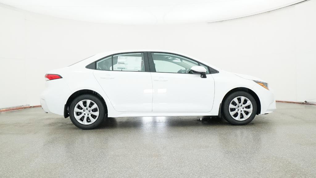 New 2026 Toyota Corolla LE FWD image 30