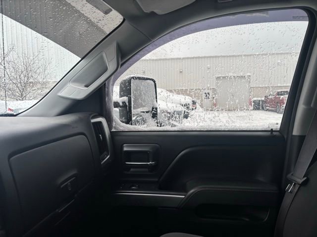 Used 2015 Chevrolet Silverado 2500 LT w/ LT Convenience Package image 12