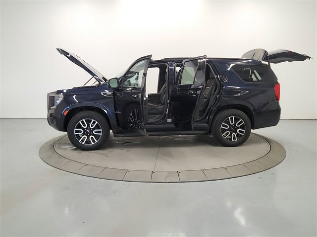 Used 2021 GMC Yukon AT4 image 12