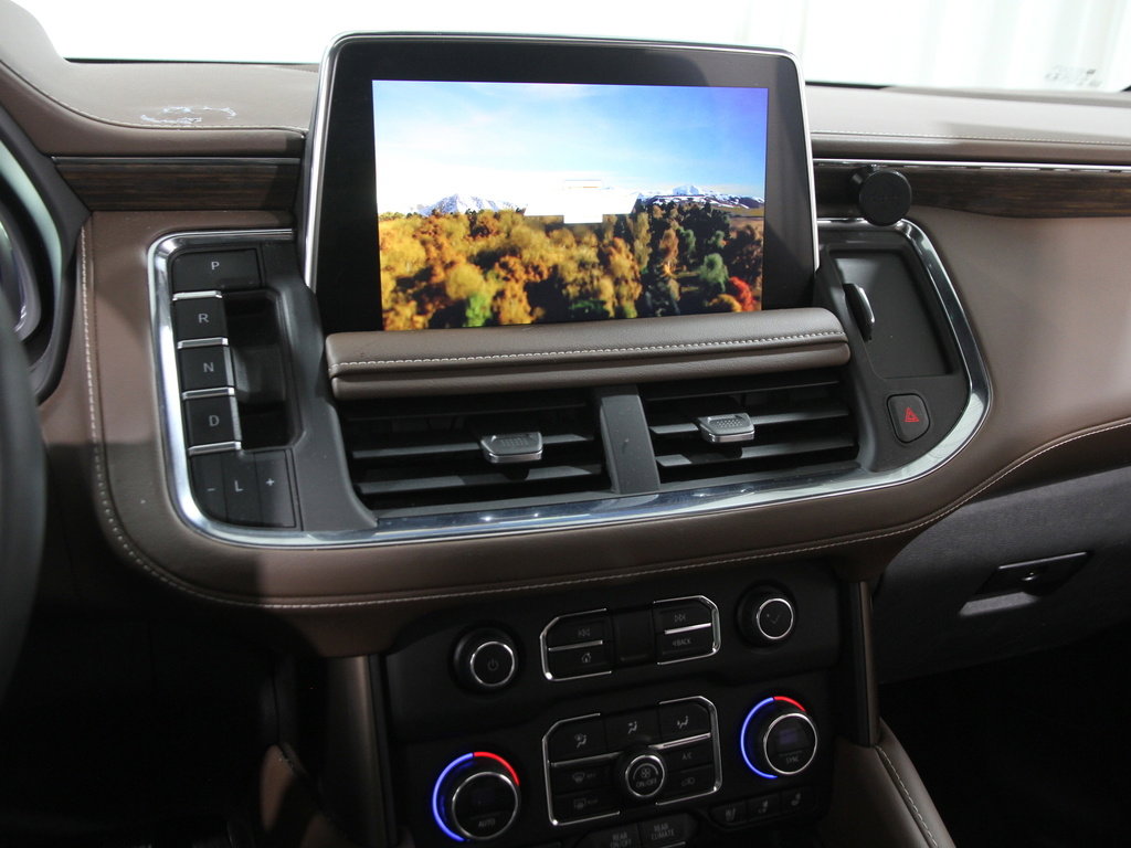 Used 2023 Chevrolet Tahoe High Country w/ LPO, Illumination Package image 10