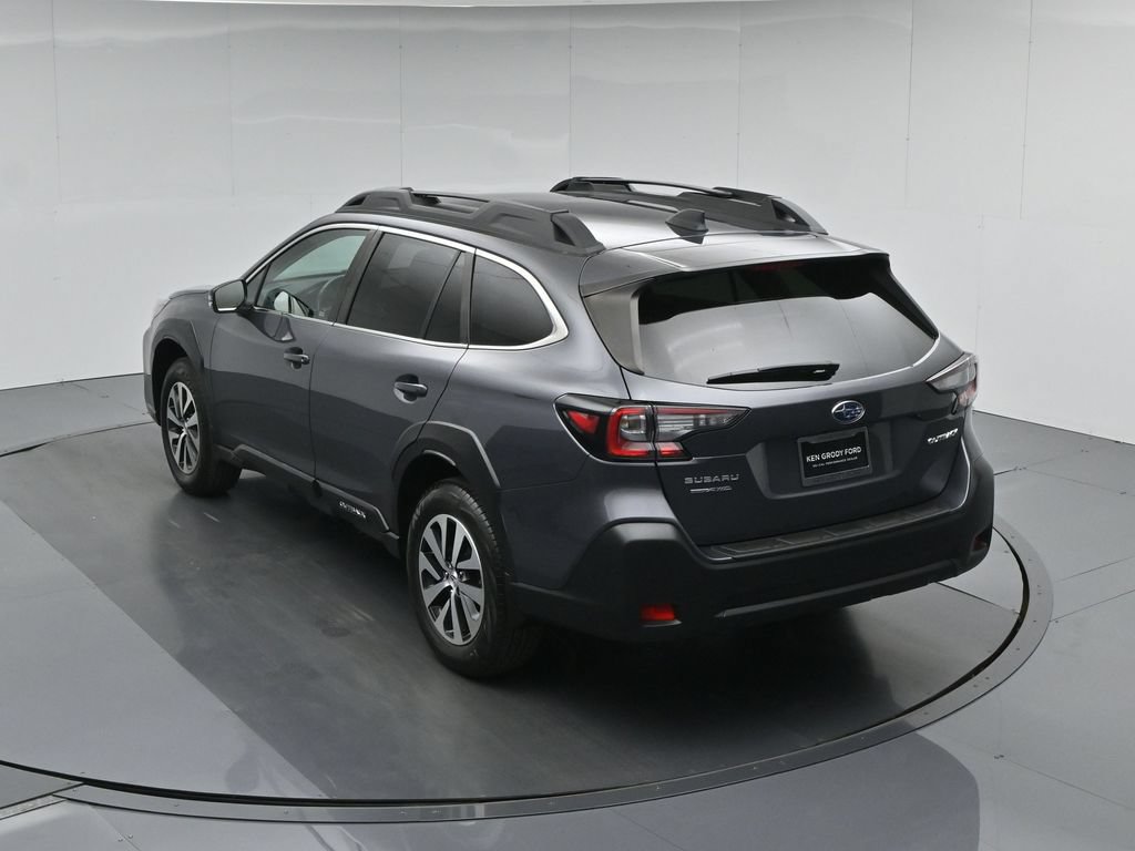 Used 2024 Subaru Outback Premium AWD/4WD image 44