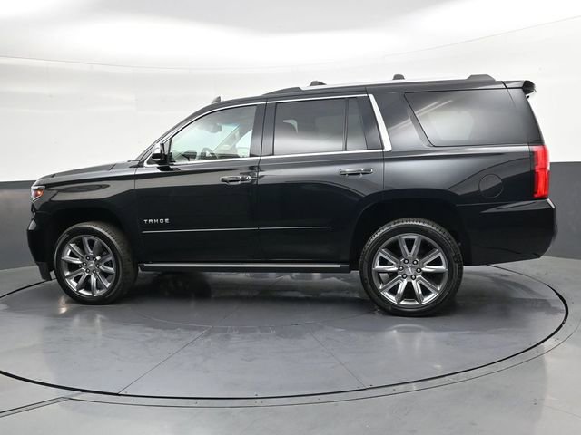 Used 2018 Chevrolet Tahoe Premier AWD/4WD image 7