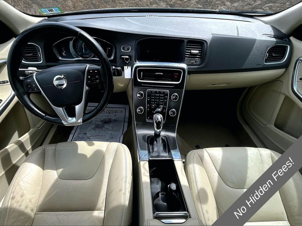 Used 2014 Volvo S60 T5 AWD/4WD image 14