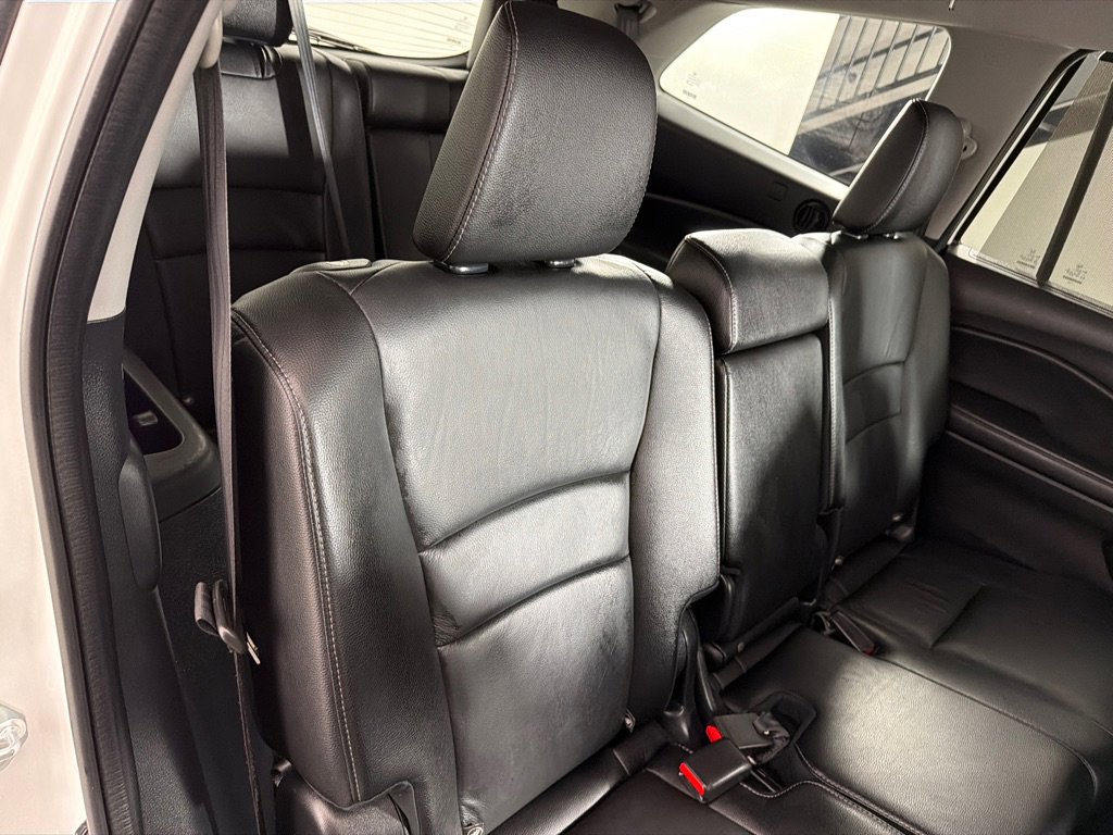 Used 2022 Honda Pilot Special Edition image 25