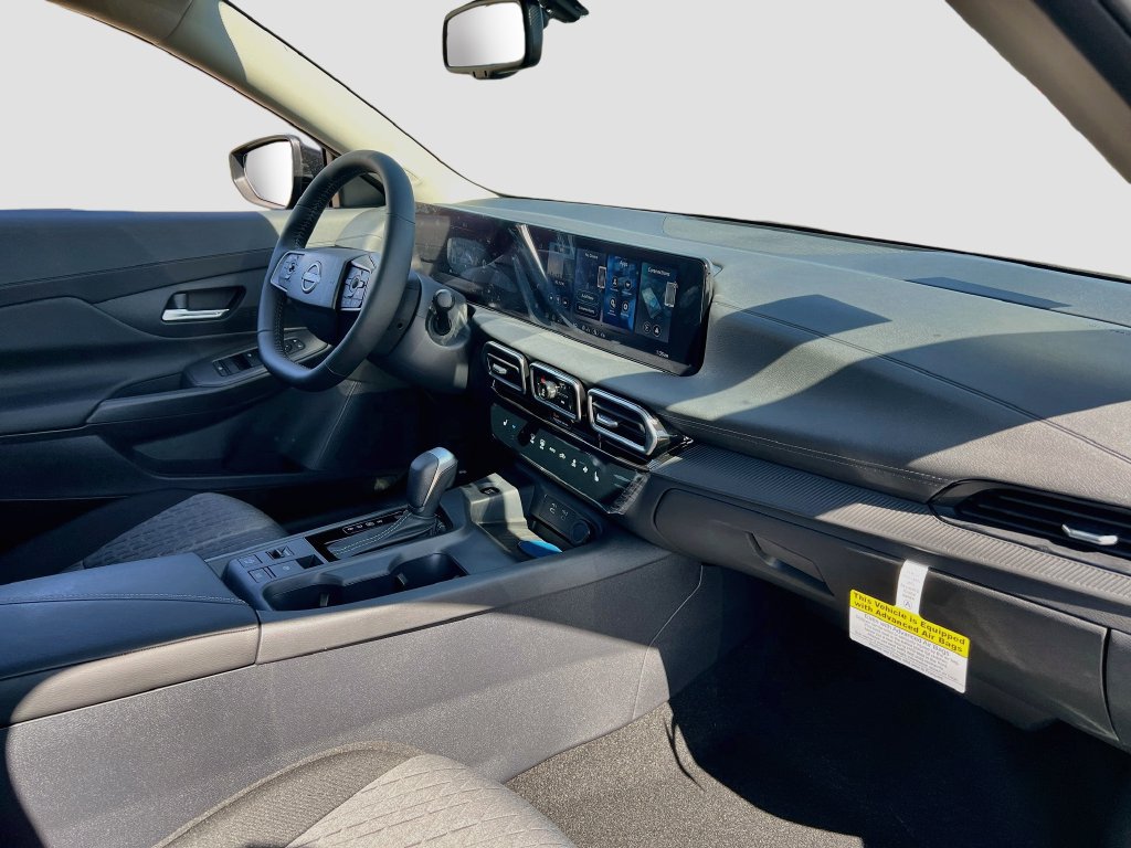 New 2027 Nissan Sentra SV FWD image 26