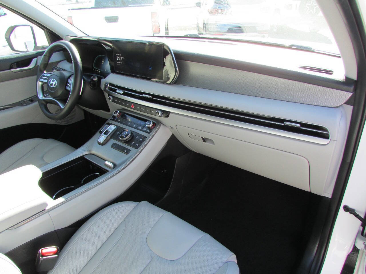 Used 2025 Hyundai Palisade SEL image 15