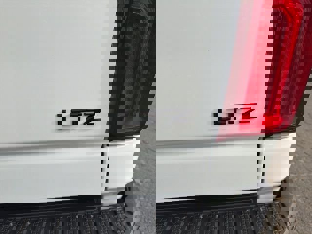 New 2026 Chevrolet Silverado 3500 LTZ w/ LTZ Convenience Package image 23