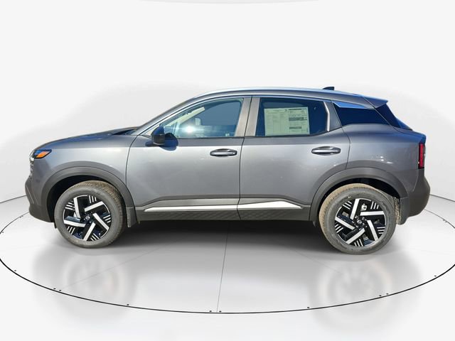 New 2026 Nissan Kicks SV w/ Charging Package image 6