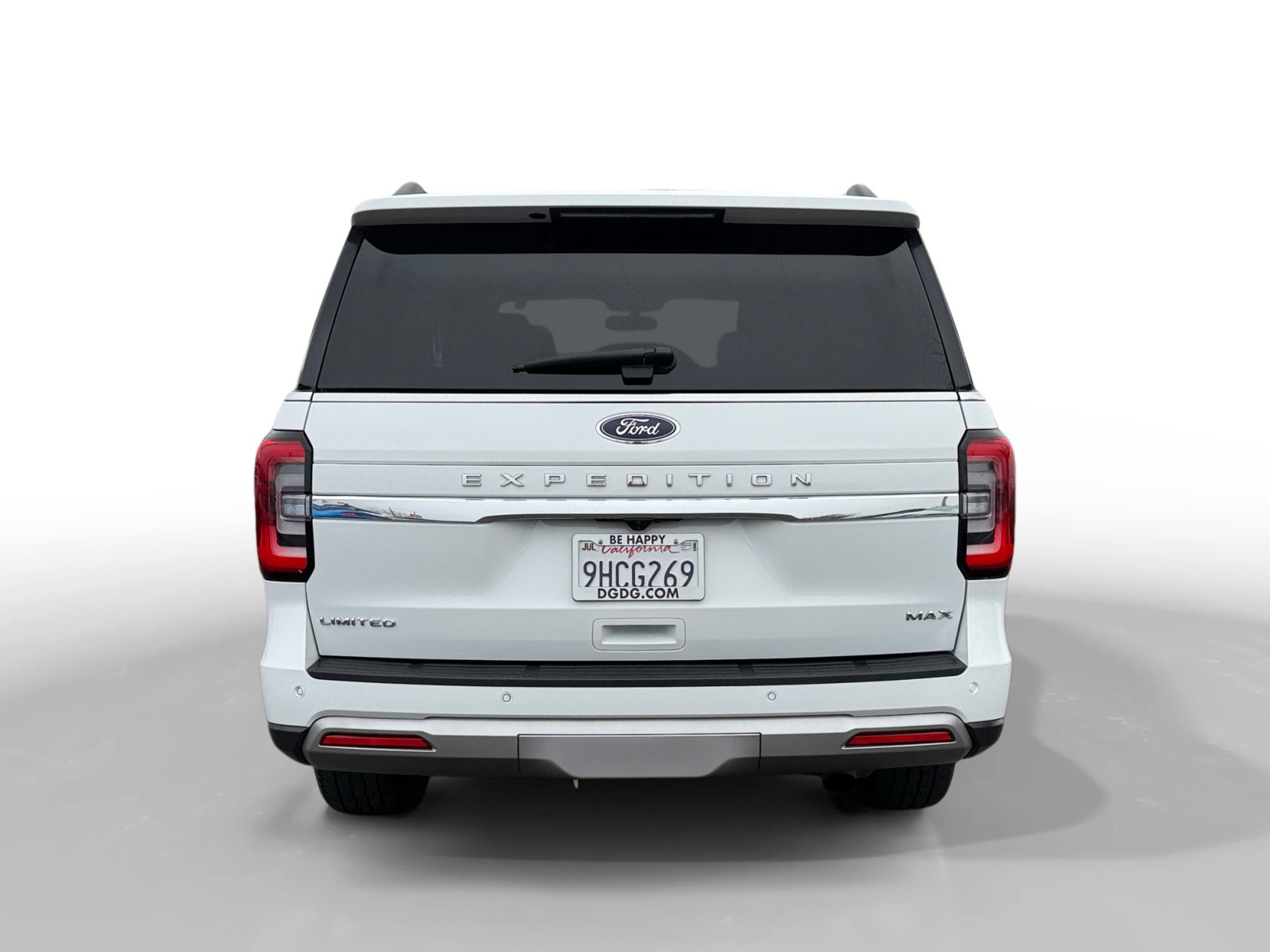 Used 2023 Ford Expedition Max Limited image 4