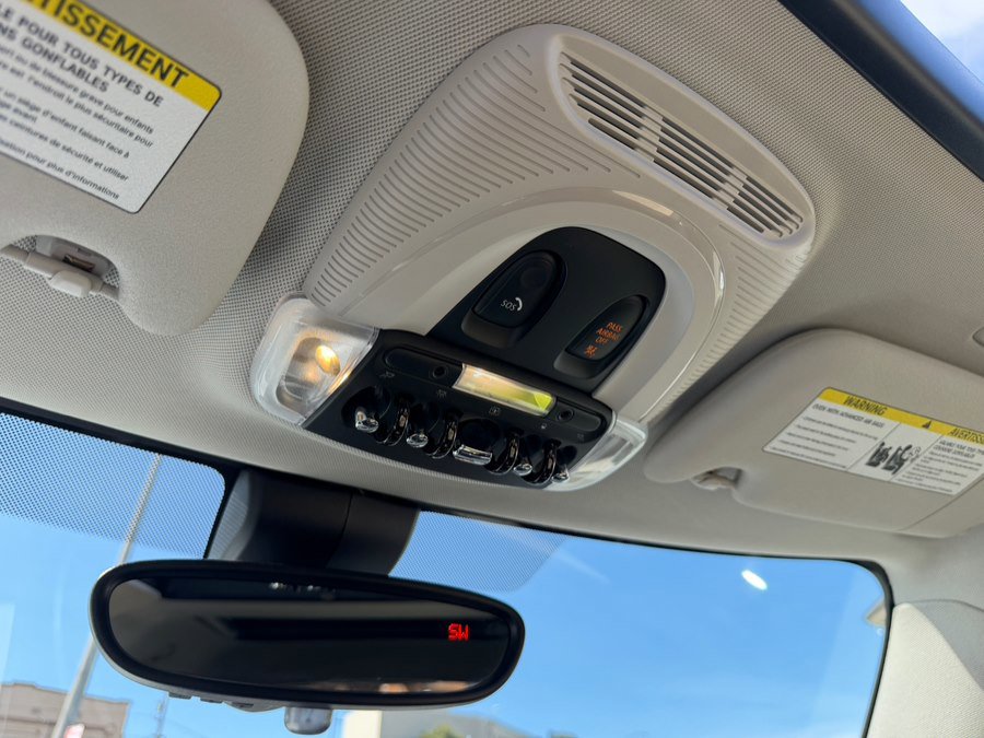Used 2023 MINI Cooper SE image 24