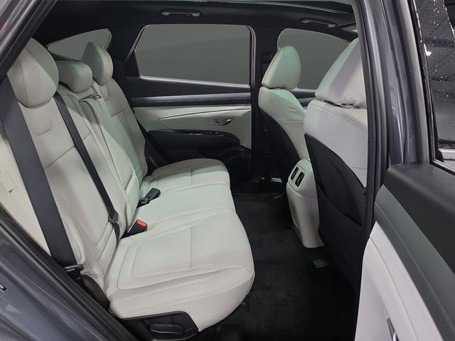 New 2026 Hyundai Tucson Limited image 34