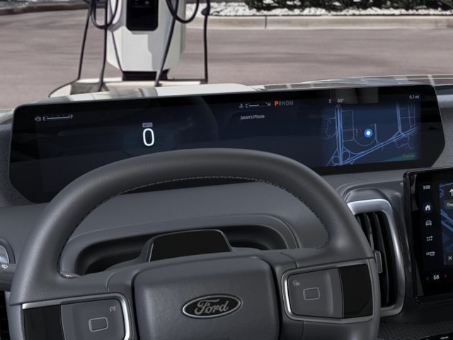 New 2026 Ford Expedition Max Platinum w/ Stealth Appearance Package AWD/4WD image 13