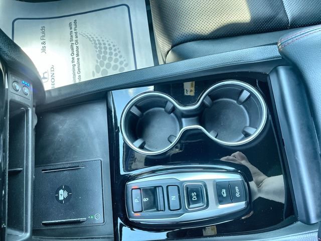 Used 2024 Honda Ridgeline Black Edition image 24