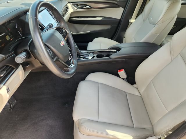 Used 2018 Cadillac ATS 2.0T Sedan image 9