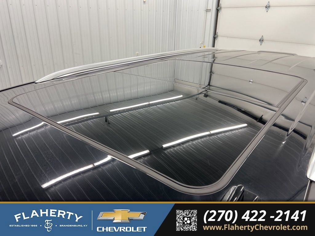 Used 2024 Chevrolet Tahoe LT w/ LT Signature Plus Package image 34