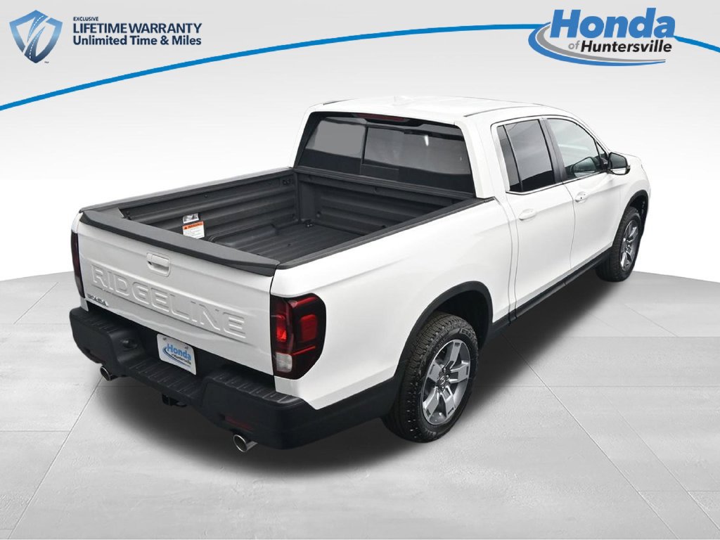 New 2026 Honda Ridgeline RTL image 23