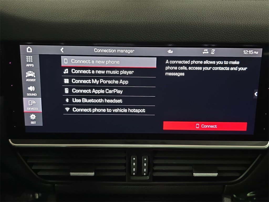 Certified 2021 Porsche Cayenne Coupe image 17