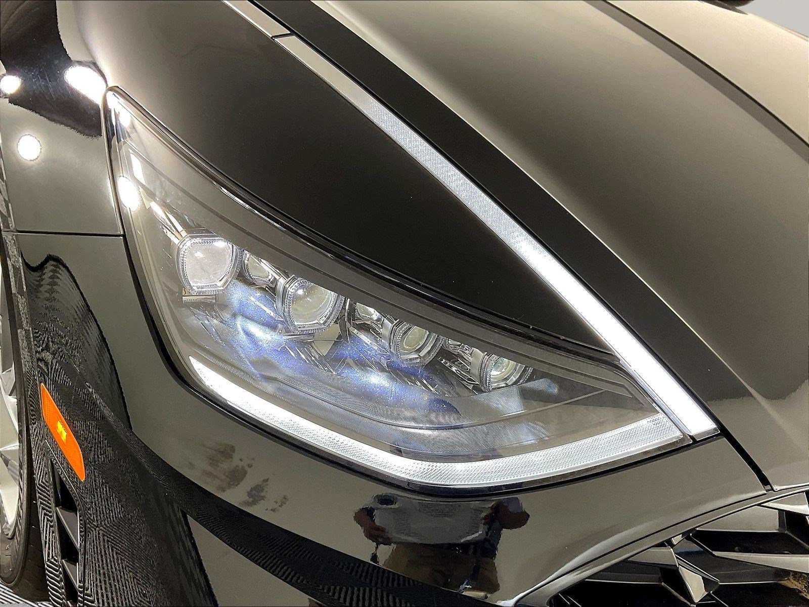 Used 2023 Hyundai Sonata SEL FWD image 29