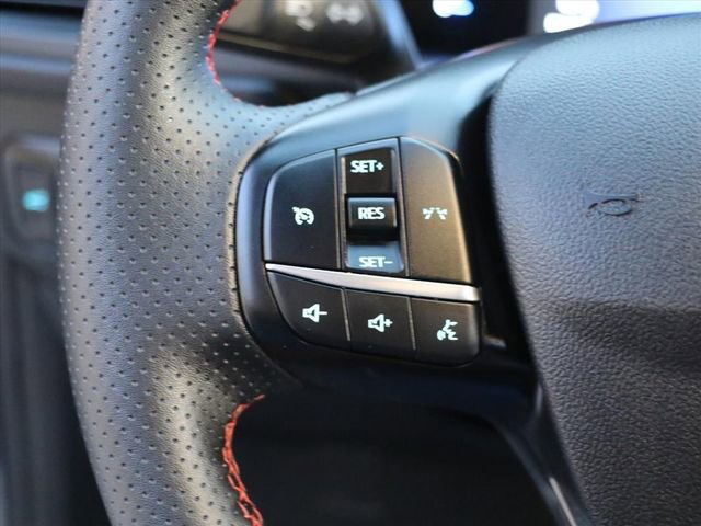 Used 2025 Ford Escape ST-Line Select image 28