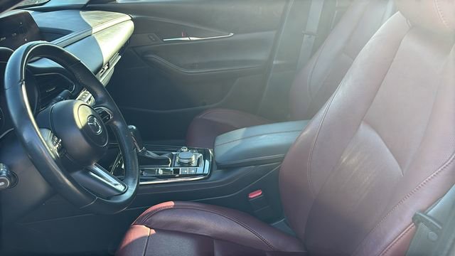 Used 2024 MAZDA CX-30 AWD 2.5 S w/ Preferred Package image 29