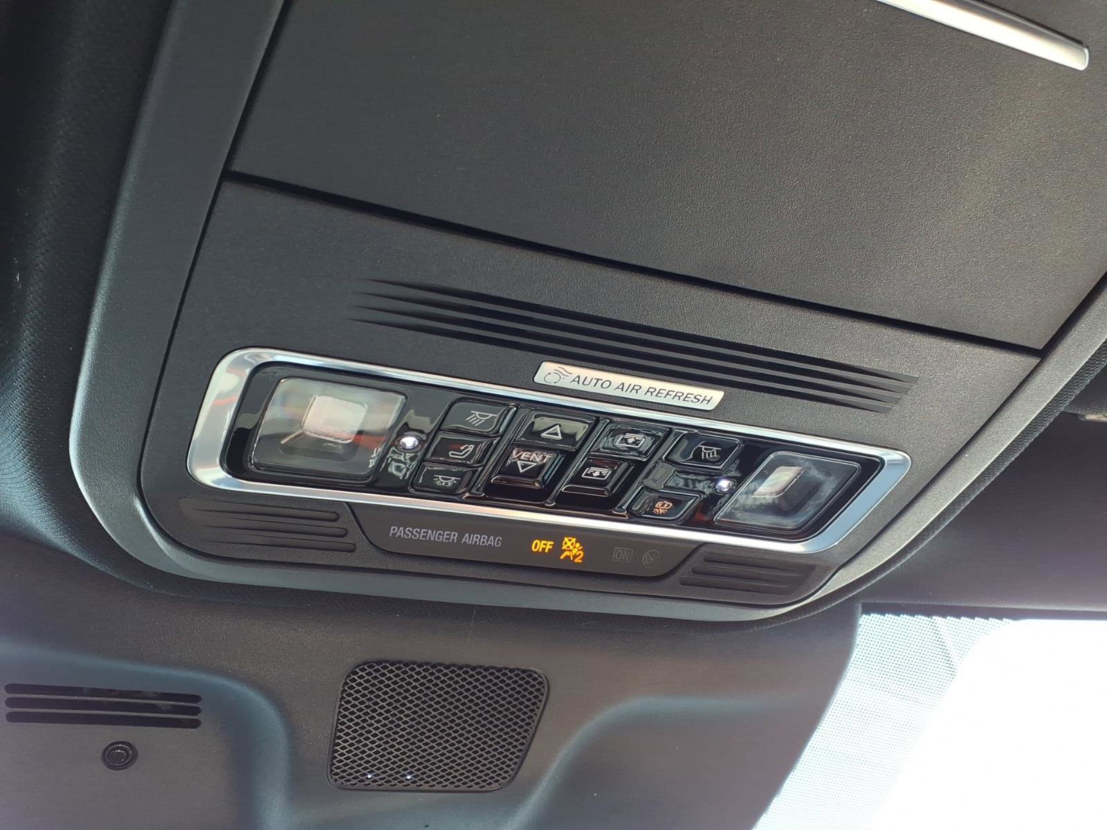 New 2026 Lincoln Navigator L Reserve AWD/4WD image 23
