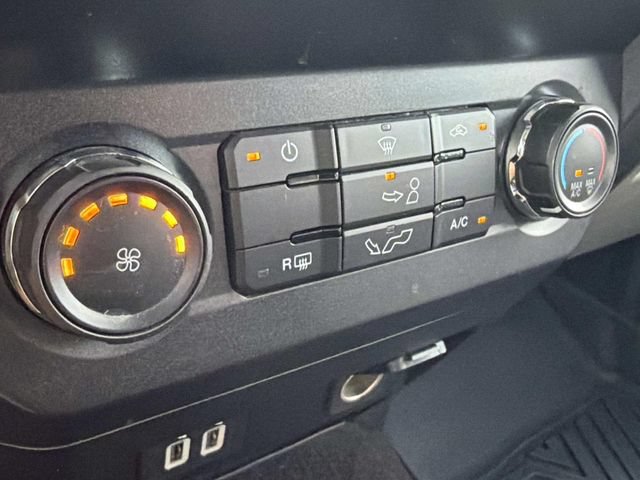 Used 2019 Ford F150 XLT w/ Trailer Tow Package AWD/4WD image 23