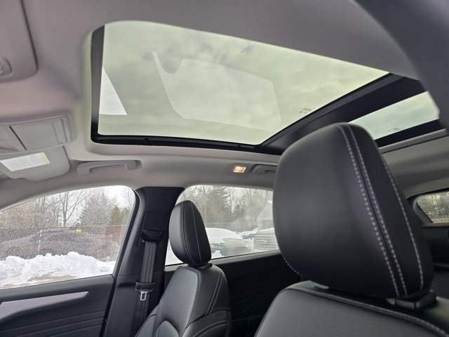 New 2026 Ford Escape SE w/ PHEV Premium Package image 12