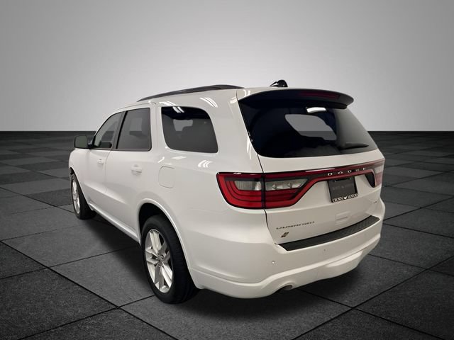 Used 2025 Dodge Durango GT AWD/4WD image 4